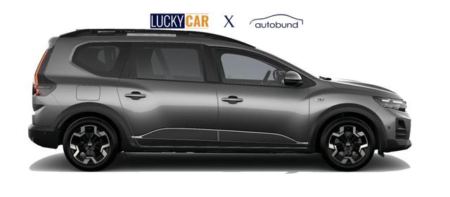 Dacia Jogger Journey 5-S SHZ LKHZ TCe 110 