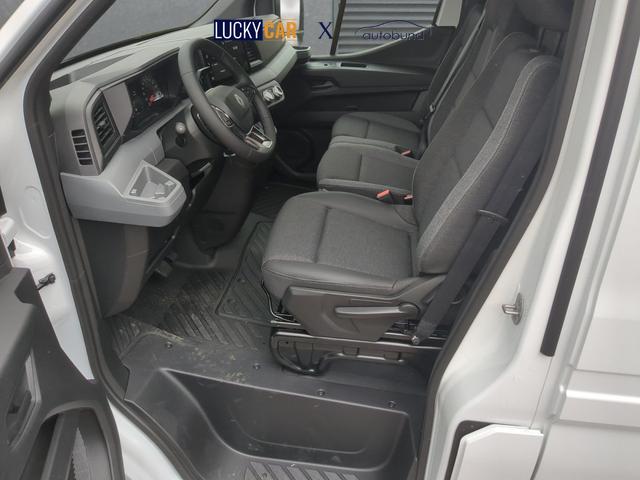 Renault Master L3H2 AT9 AHK SHZ Extra dCi 170 3,5t 