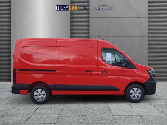 Renault Master L2H2 AHK SHZ Extra dCi 170 3,5t 