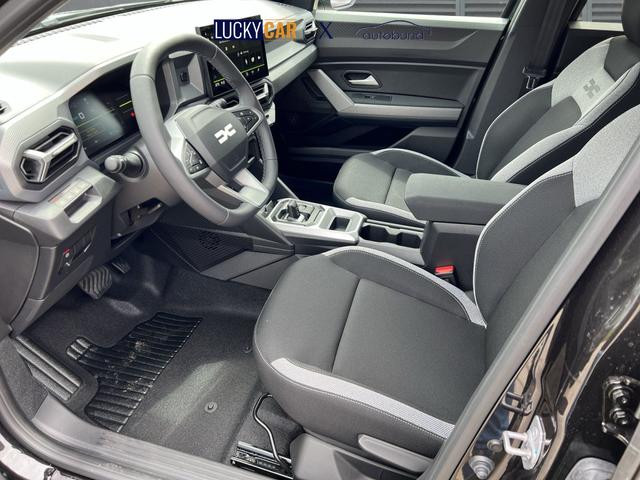 Dacia Duster Journey Winterpaket+Navi+LED Hybrid 155 