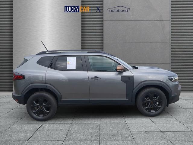 Dacia Duster Extreme SHZ+LKHZ+RFK TCe 140 