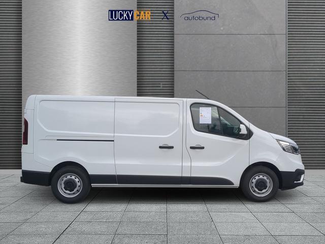 Renault Trafic Kastenwagen L2H1 3,0t Extra+RFK+Klima dCi 150 