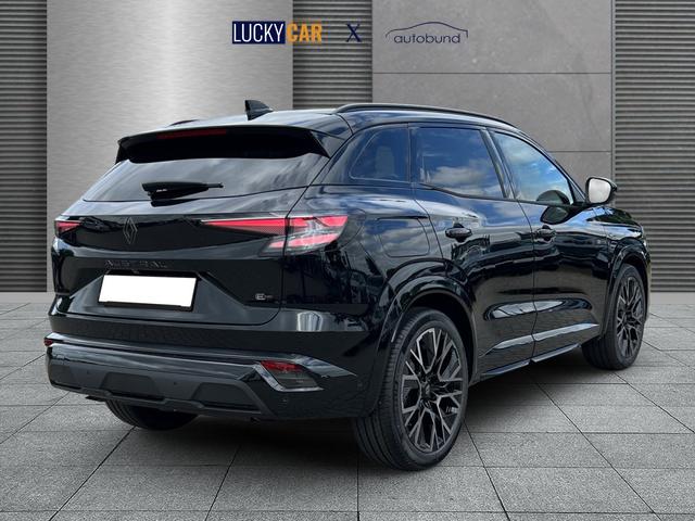 Renault Austral Esprit Alpine Harman/Kardon+Pano-Dach E-TECH 200 