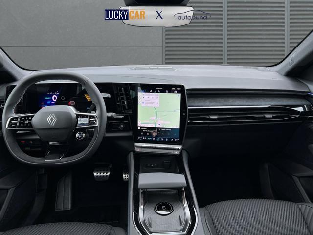 Renault Austral Esprit Alpine Harman/Kardon+Pano-Dach E-TECH 200 