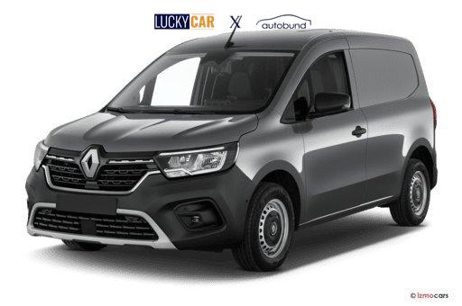 Renault Kangoo Rapid L1 Advance dCi 75 