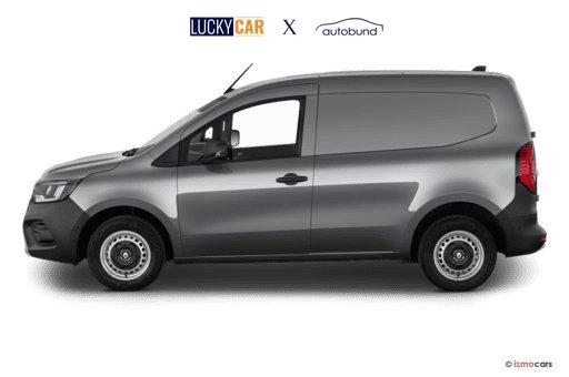 Renault Kangoo Rapid L1 Advance dCi 75 