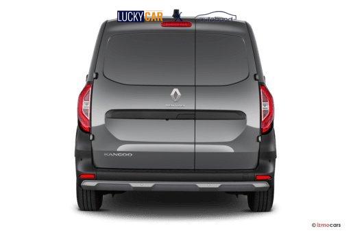 Renault Kangoo Rapid L1 Advance dCi 75 