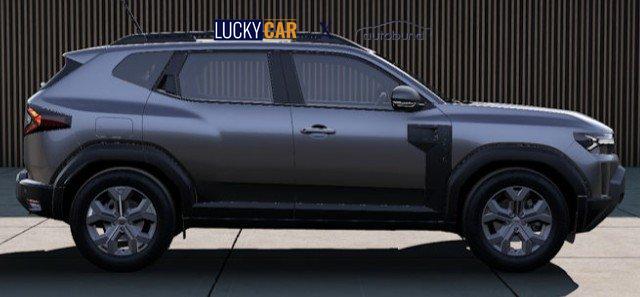 Dacia Duster Expression GJR+SHZ+LKHZ hybrid-G 150 EDC 4x4 
