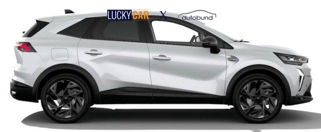Renault Symbioz Esprit Alpine SHZ LKHZ Pano Harman Kardon E-TECH 160 