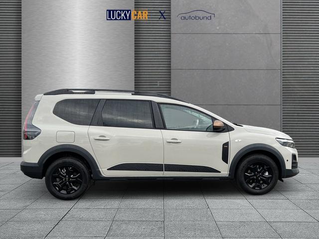 Dacia Jogger Extreme 5-S SHZ+RFK+NAVI Hybrid 155 