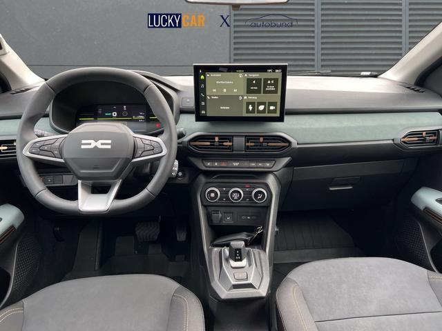 Dacia Jogger Extreme 5-S SHZ+RFK+NAVI Hybrid 155 