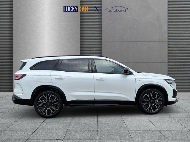 Renault Espace Esprit Alpine 7-S 360&deg; Kamera+SHZ+LED E-TECH 200 