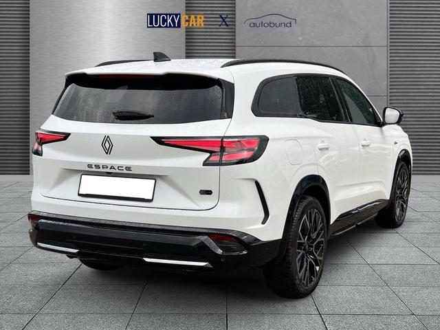 Renault Espace Esprit Alpine 7-S 360&deg; Kamera+SHZ+LED E-TECH 200 