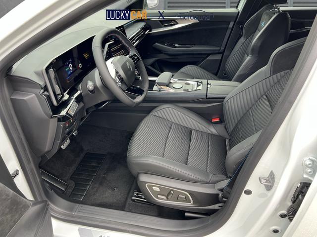 Renault Espace Esprit Alpine 7-S 360&deg; Kamera+SHZ+LED E-TECH 200 
