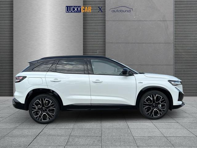 Renault Austral Esprit Alpine SHZ Pano-Dach E-TECH 200 