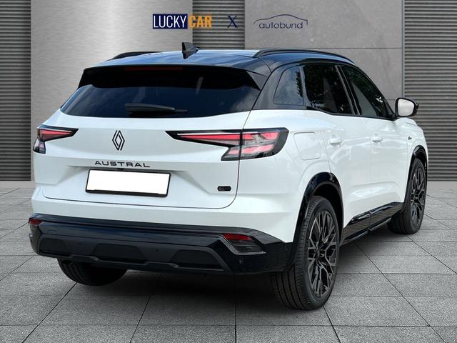 Renault Austral Esprit Alpine SHZ Pano-Dach E-TECH 200 