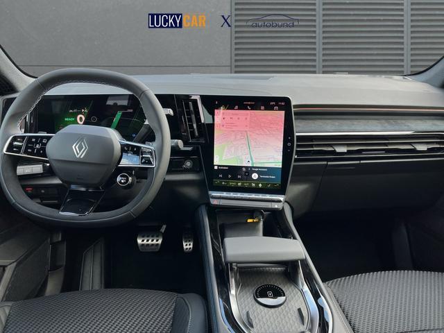 Renault Austral Esprit Alpine SHZ Pano-Dach E-TECH 200 