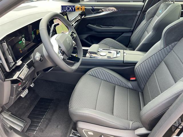 Renault Austral Esprit Alpine SHZ Pano-Dach E-TECH 200 