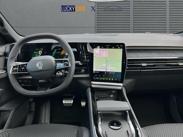 Renault Austral Esprit Alpine SHZ Pano-Dach E-TECH 200 