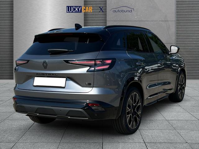 Renault Austral Esprit Alpine SHZ Pano-Dach E-TECH 200 