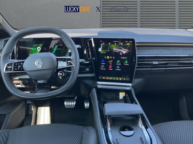 Renault Austral Esprit Alpine SHZ Pano-Dach E-TECH 200 