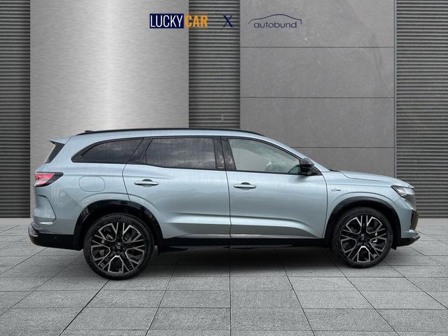 Renault Espace Esprit Alpine 7-S SHZ+LKHZ+360&deg;-Kamera E-TECH 200 