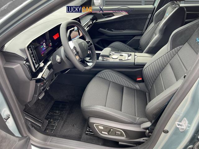 Renault Espace Esprit Alpine 7-S SHZ+LKHZ+360&deg;-Kamera E-TECH 200 