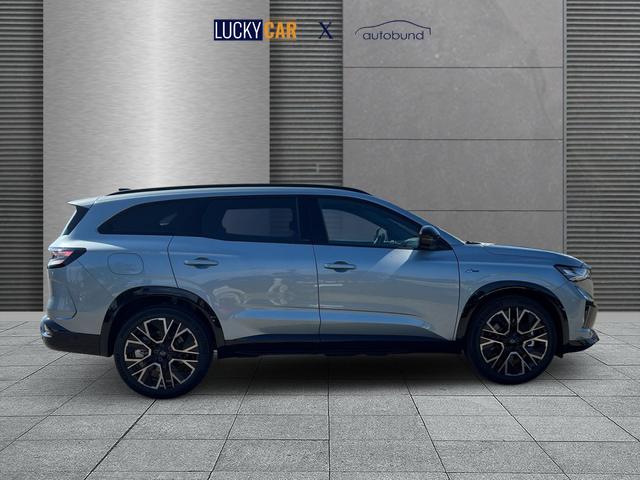Renault Espace Esprit Alpine 5-S SHZ LKHZ 360&deg;-Kamera E-TECH 200 