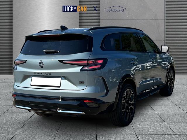 Renault Espace Esprit Alpine 5-S SHZ LKHZ 360&deg;-Kamera E-TECH 200 