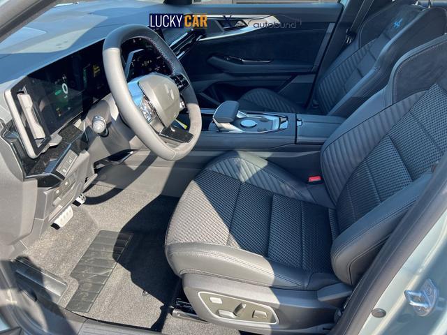 Renault Espace Esprit Alpine 5-S SHZ LKHZ 360&deg;-Kamera E-TECH 200 