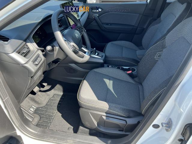 Renault Captur Techno 19Zoll+SHZ+RFK E-TECH 160 