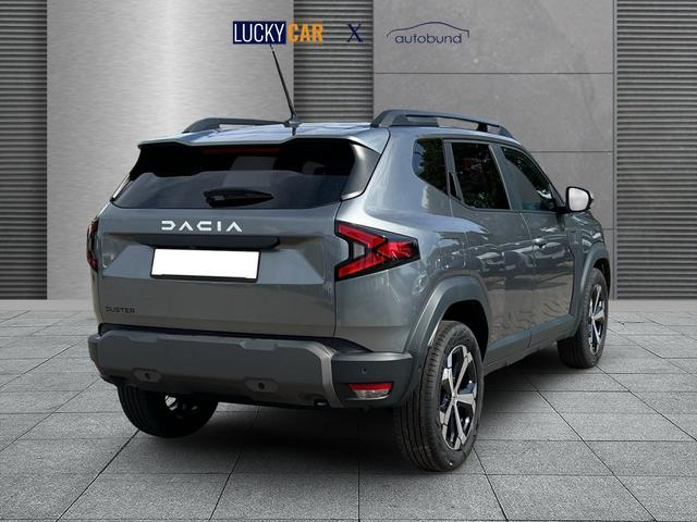 Dacia Duster Journey SHZ LKHZ MV-Kamera TCe 140 