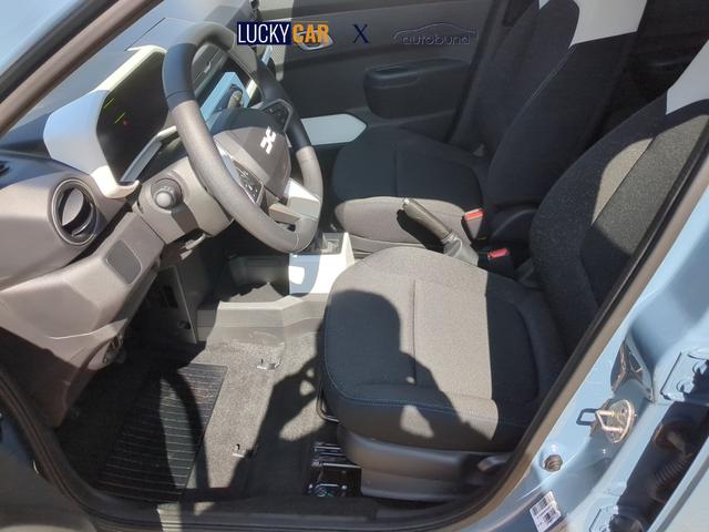Dacia Spring Expression Klima+PDC+CCS Electric 70 