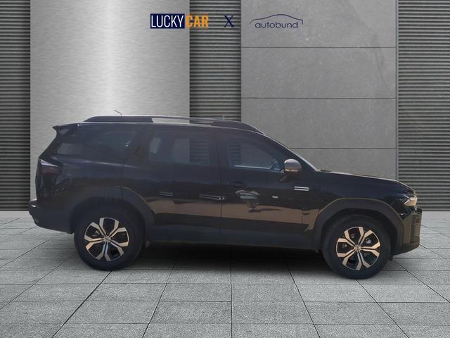 Dacia Bigster Expression Navi+SHZ+LKHZ+RFK TCe 140 