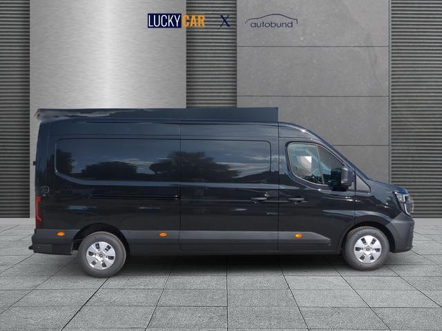 Renault Master L3H2 AHK SHZ Extra dCi 170 3,5t 
