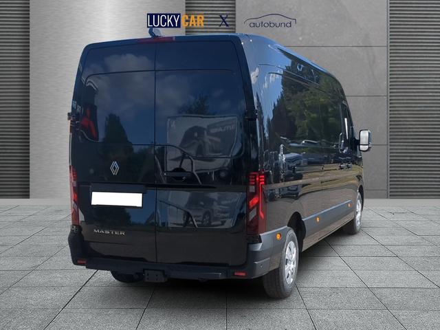 Renault Master L3H2 AHK SHZ Extra dCi 170 3,5t 