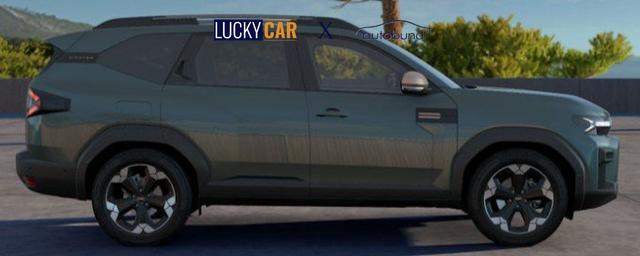 Dacia Bigster Extreme SHZ LKHZ MV-Kamera Panodach Hybrid 155 