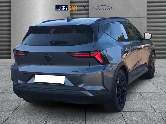 Renault Scenic E-TECH Esprit Alpine Harman/Kardon+Pano-Dach+SHZ EV87 220 