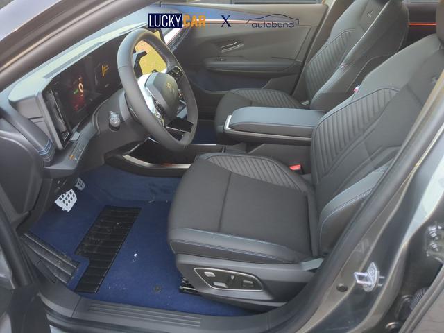 Renault Scenic E-TECH Esprit Alpine Harman/Kardon+Pano-Dach+SHZ EV87 220 