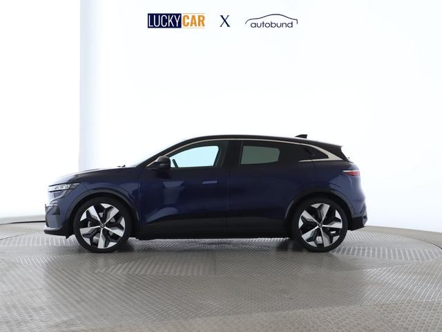 Renault M&eacute;gane E-TECH Techno SHZ Megane EV60 220 optimum charge Comfort Range 