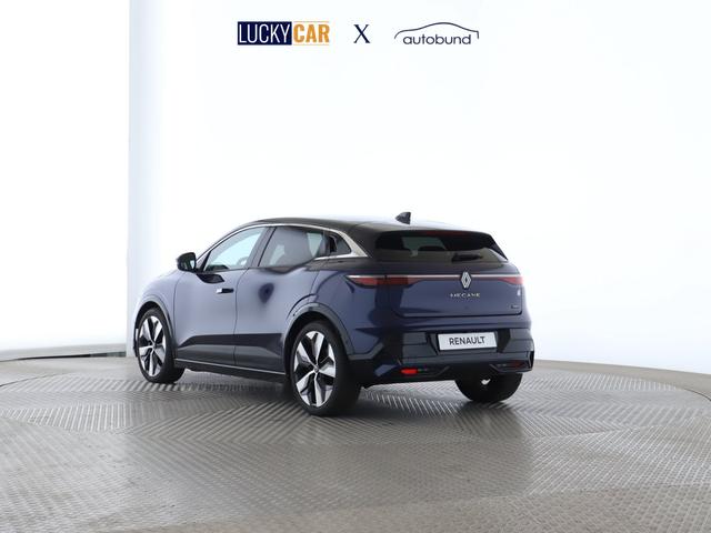 Renault M&eacute;gane E-TECH Techno SHZ Megane EV60 220 optimum charge Comfort Range 