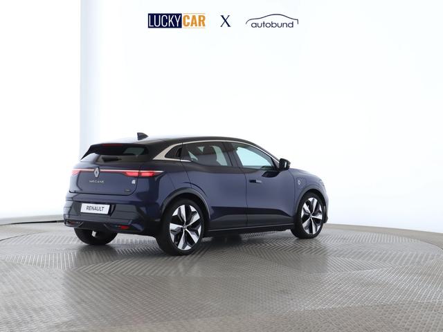 Renault M&eacute;gane E-TECH Techno SHZ Megane EV60 220 optimum charge Comfort Range 