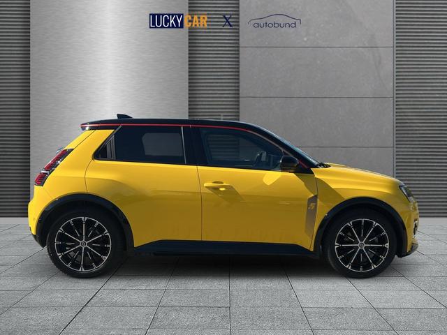 Renault R 5 Iconic GJR+Harman/Kardon+SHZ 150 Comfort Range 