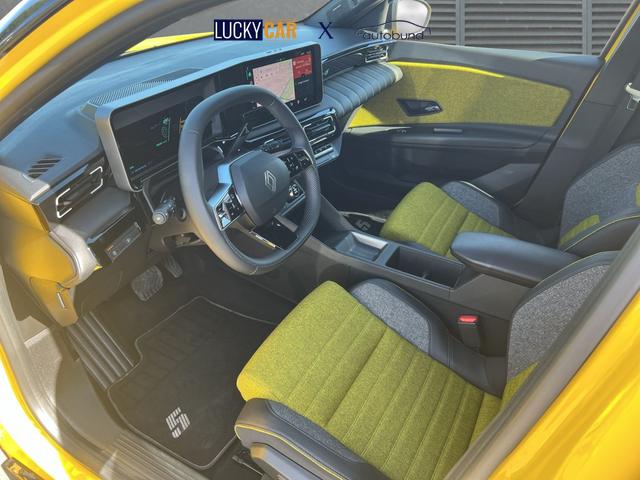 Renault R 5 Iconic GJR+Harman/Kardon+SHZ 150 Comfort Range 