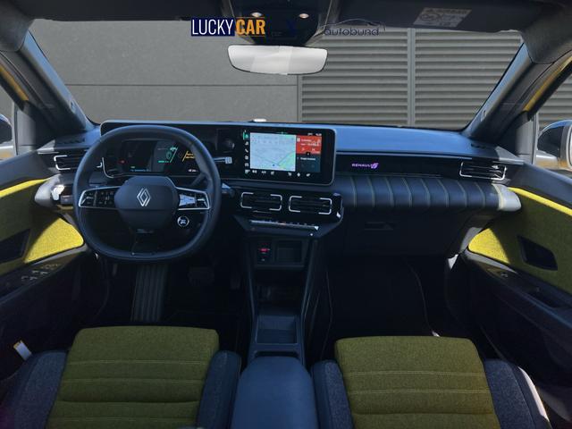 Renault R 5 Iconic GJR+Harman/Kardon+SHZ 150 Comfort Range 