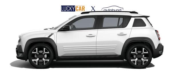 Renault R 4 Techno SHZ RFK E-Tech 150 Comfort Range 
