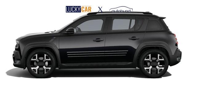 Renault R 4 Techno SHZ RFK E-Tech 150 Comfort Range 
