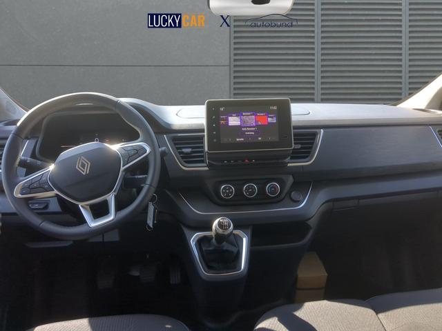 Renault Trafic L2H1 Extra AHK+PDC+RFK DoKa dCi 170 