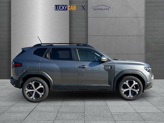 Dacia Duster Journey SHZ LKHZ MV-Kamera TCe 140 