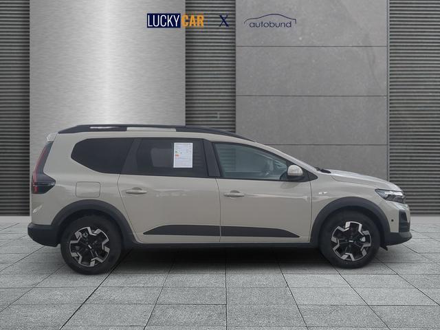 Dacia Jogger Journey 5-S SHZ Navi MV-Kamera Hybrid 155 